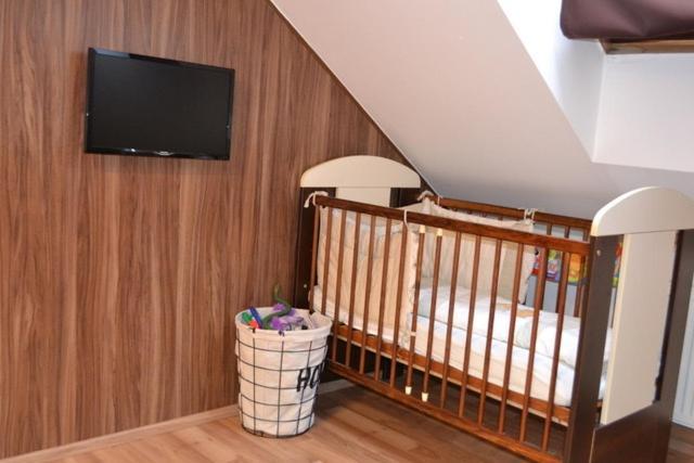 Apartment Roci Slapanice Экстерьер фото